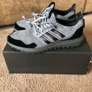 Adidas Ultra Boost House Of Stark Game Of Thrones